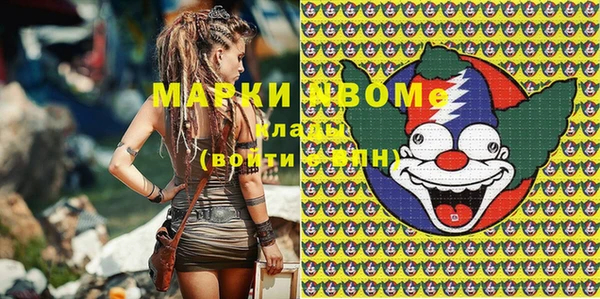 хмурый Лагань